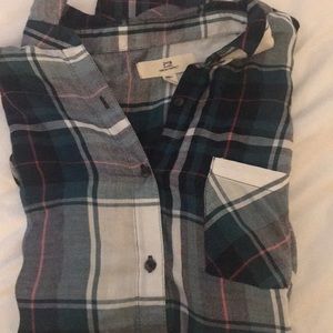 Thread Supply lightweight blouse